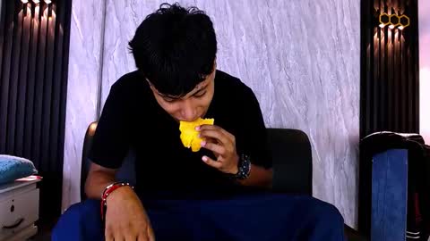 Kyle Dimons online show from 26, 3, 2026