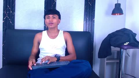 Kyle Dimons online show from 1, 4, 2026