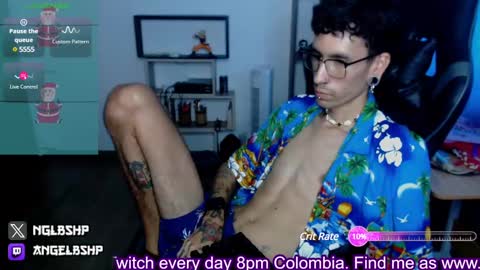 Snapshot of kyle_owens_ chatting on 18, 12, 2024 Kyle online show from 18, 12, 2024