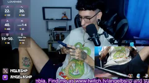 Snapshot of kyle_owens_ chatting on 31, 12, 2024 Kyle online show from 31, 12, 2024