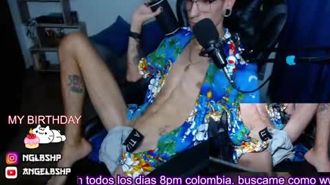 Snapshot of kyle_owens_ chatting on 26, 1, 2025 Kyle online show from 26, 1, 2025