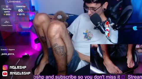 Snapshot of kyle_owens_ chatting on 1, 2, 2025 Kyle online show from 1, 2, 2025
