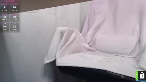 My Fansly -  online show from 9, 12, 2024