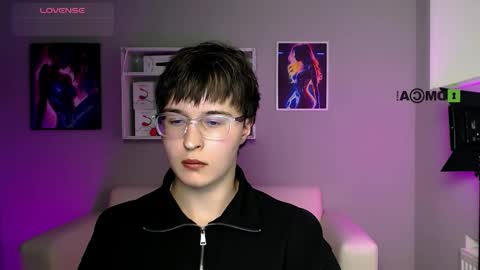 kyleberry_ online show from 4, 11, 2025