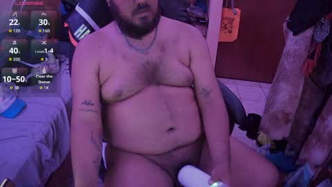 Kyle online show from 23, 3, 2026