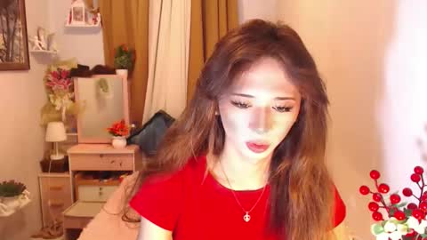 Snapshot of kylene17 chatting on 9, 3, 2026 babyKylene online show from 9, 3, 2026