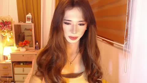 Snapshot of kylene17 chatting on 12, 4, 2026 babyKylene online show from 12, 4, 2026