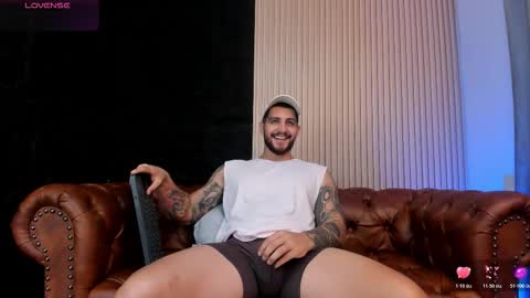 Snapshot of kylenorth_ chatting on 24, 2, 2026 kylenorth_ online show from 24, 2, 2026