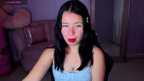 Snapshot of kylia_a chatting on 21, 2, 2026 Kilya online show from 21, 2, 2026
