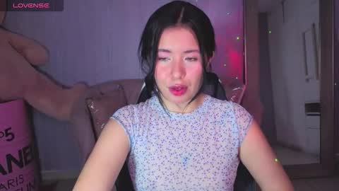 Snapshot of kylia_a chatting on 27, 2, 2026 Kilya online show from 27, 2, 2026