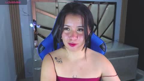 Snapshot of kylia_a chatting on 13, 3, 2026 Kilya online show from 13, 3, 2026