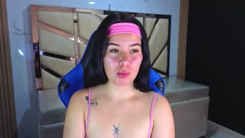Snapshot of kylia_a chatting on 19, 3, 2026 Kilya online show from 19, 3, 2026