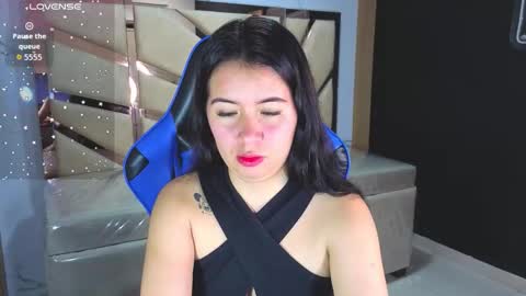 Snapshot of kylia_a chatting on 21, 3, 2026 Kilya online show from 21, 3, 2026