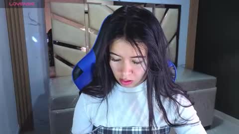 Snapshot of kylia_a chatting on 23, 3, 2026 Kilya online show from 23, 3, 2026