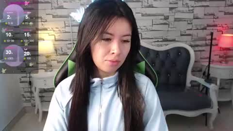 Snapshot of kylia_a chatting on 20, 6, 2026 Kilya online show from 20, 6, 2026