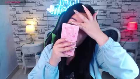 Snapshot of kylia_a chatting on 6, 7, 2026 Kilya online show from 6, 7, 2026
