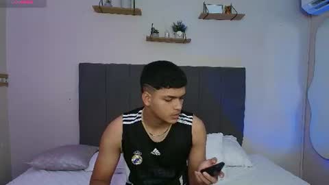 Kyliam online show from 20, 6, 2026