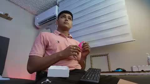 Kyliam online show from 28, 6, 2026