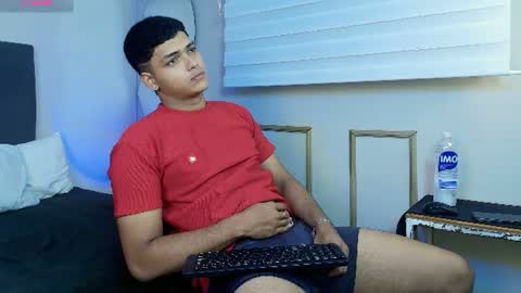 Kyliam online show from 7, 7, 2026