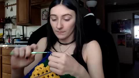 Kylianna online show from 27, 12, 2024