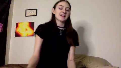 Kylianna online show from 11, 3, 2025
