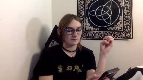 Kylianna online show from 19, 11, 2025