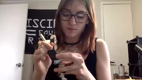 Kylianna online show from 17, 3, 2026