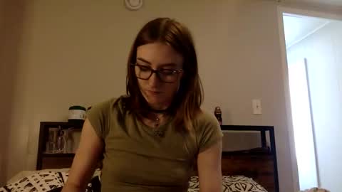 Kylianna online show from 24, 3, 2026