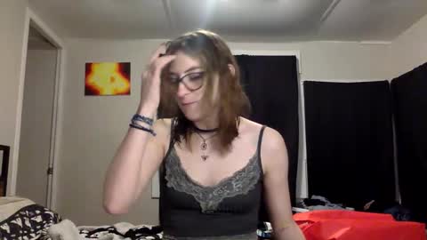 Snapshot of kylianna chatting on 17, 4, 2026 Kylianna online show from 17, 4, 2026