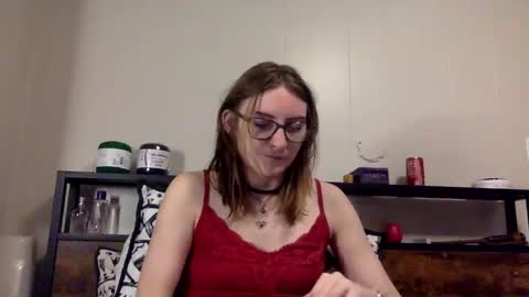 Snapshot of kylianna chatting on 21, 4, 2026 Kylianna online show from 21, 4, 2026