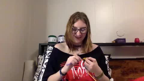 Snapshot of kylianna chatting on 24, 4, 2026 Kylianna online show from 24, 4, 2026