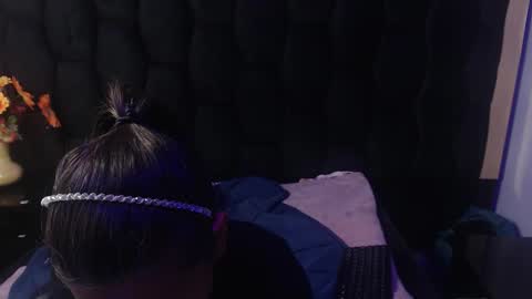 Snapshot of kylie_bloom chatting on 21, 10, 2025 kylie_bloom online show from 21, 10, 2025