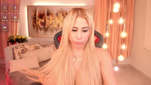  Kylie  online show from 13, 1, 2025