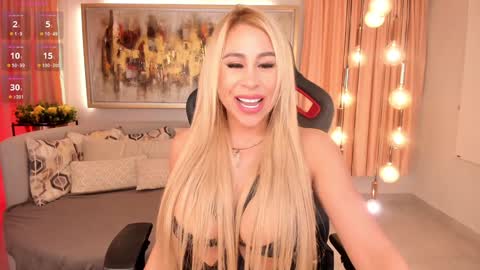  Kylie  online show from 14, 1, 2025