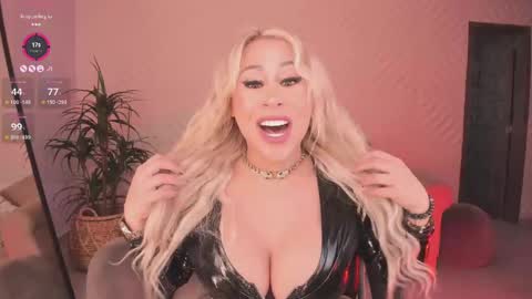  Kylie  online show from 23, 2, 2025