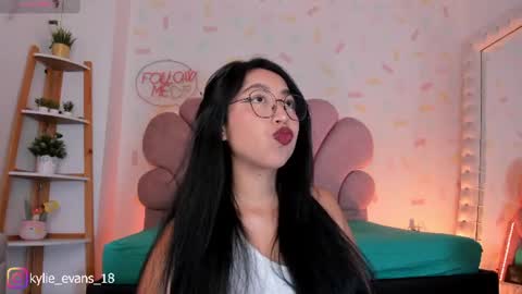 Kylie online show from 5, 7, 2026