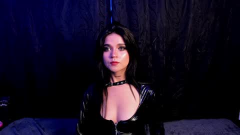 submissive demon Please help me to reach 500 thumbs up online show from 27, 1, 2025