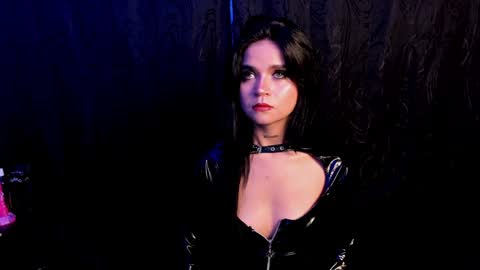 submissive demon Please help me to reach 500 thumbs up online show from 28, 1, 2025