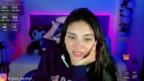 k ylie online show from 30, 12, 2024