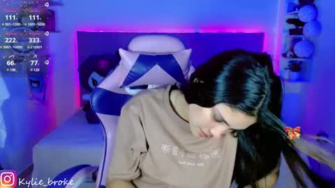 k ylie online show from 5, 1, 2025
