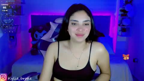 k ylie online show from 6, 1, 2025