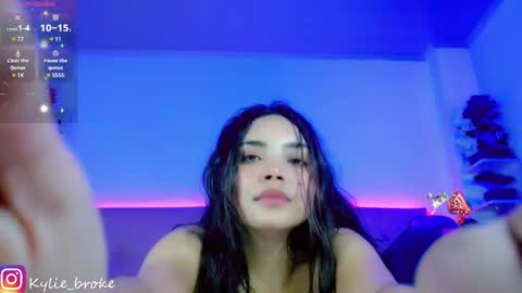 k ylie online show from 1, 2, 2025