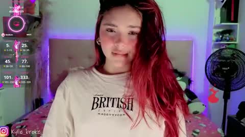 k ylie online show from 2, 3, 2026