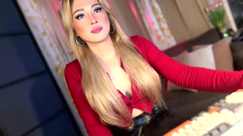 kylie online show from 14, 5, 2026