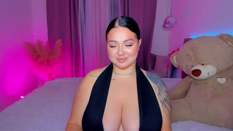 Kylie Lips online show from 18, 10, 2025