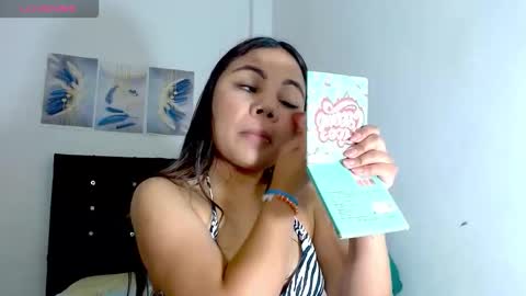 Paola online show from 15, 12, 2025