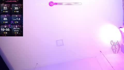 kylie_ls online show from 5, 1, 2025