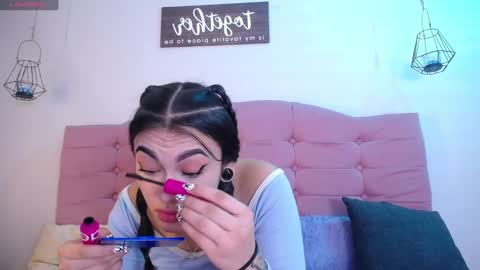 kylie_ls online show from 14, 1, 2025