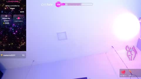 kylie_ls online show from 18, 1, 2025