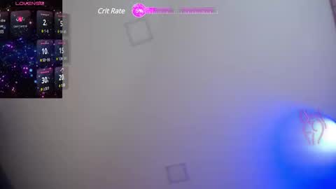 kylie_ls online show from 23, 1, 2025